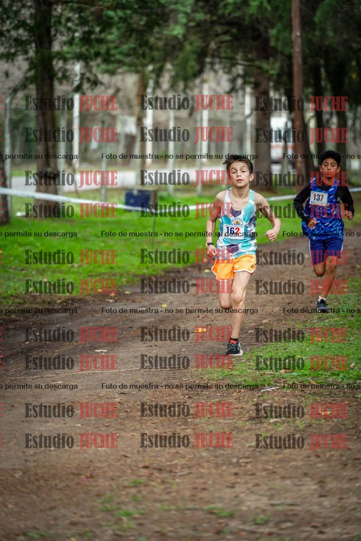 Fotos en el primer punto del circuito