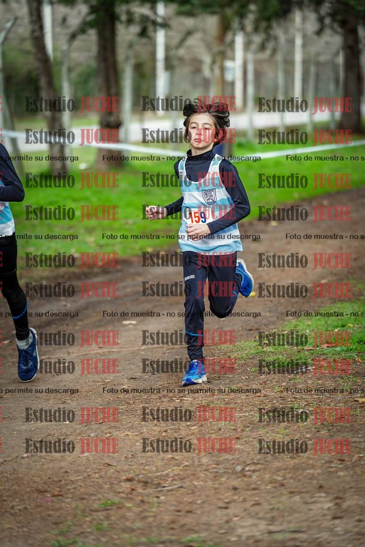 Fotos en el primer punto del circuito