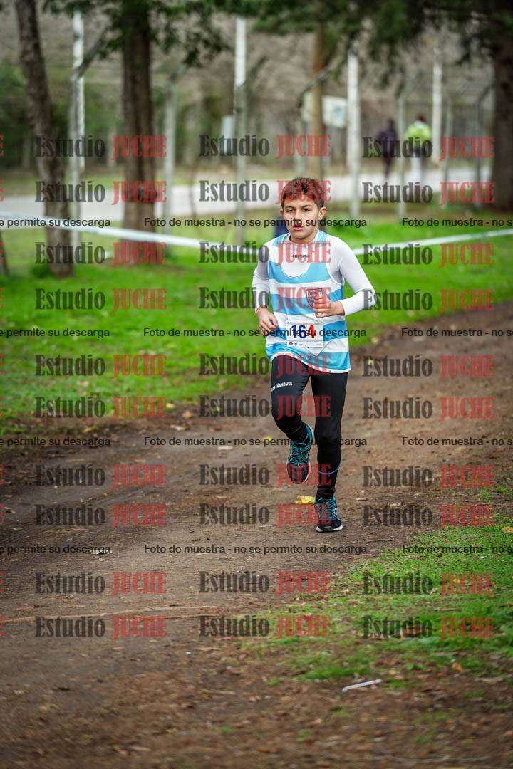 Fotos en el primer punto del circuito