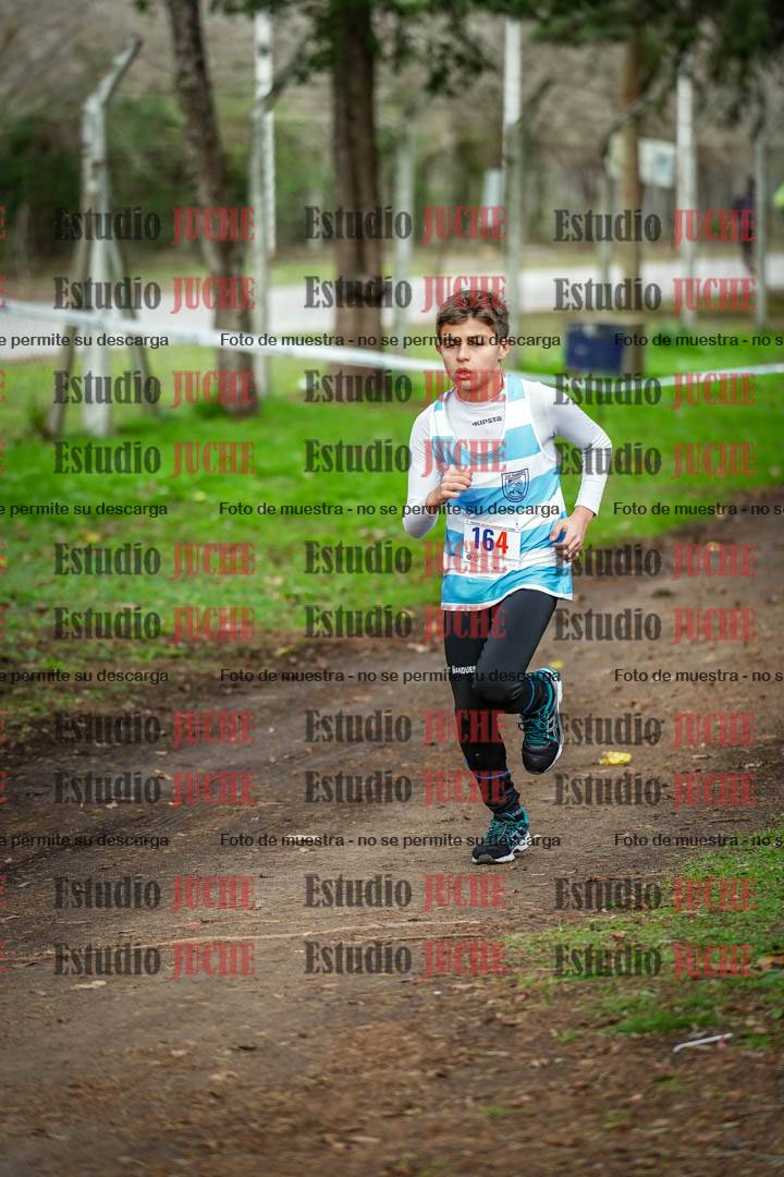 Fotos en el primer punto del circuito