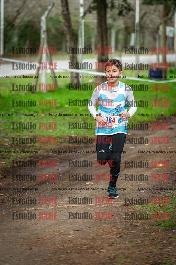 Fotos en el primer punto del circuito
