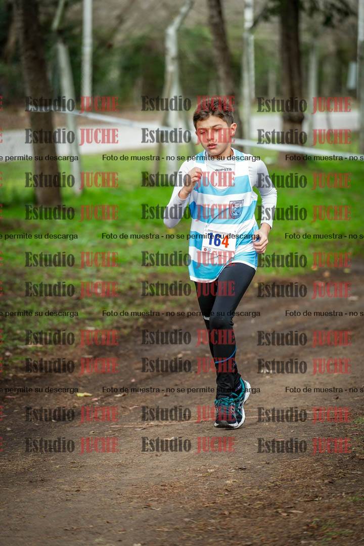 Fotos en el primer punto del circuito