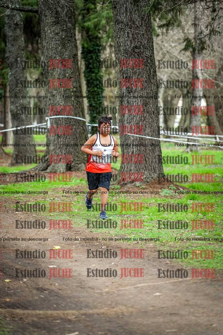 Fotos en el primer punto del circuito