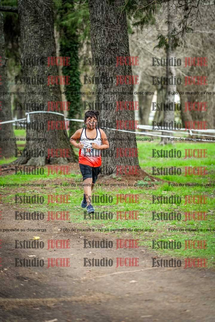 Fotos en el primer punto del circuito