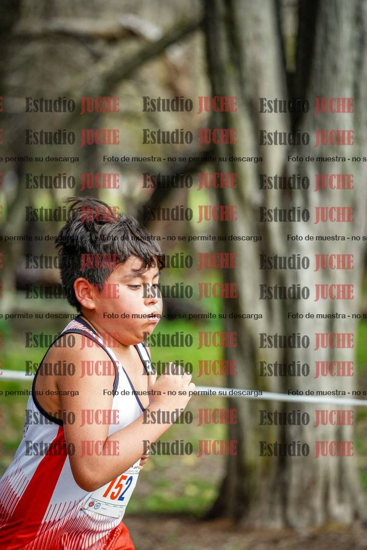 Fotos en el primer punto del circuito