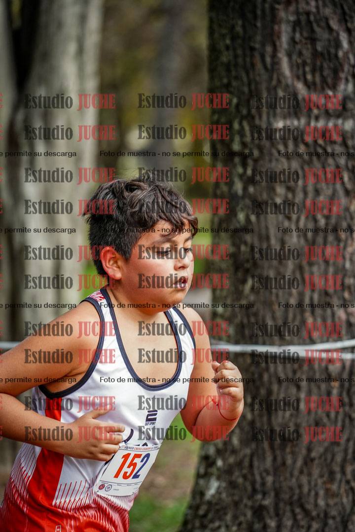 Fotos en el primer punto del circuito