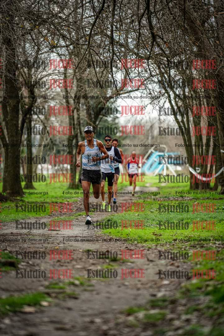 Fotos en el segundo punto del circuito