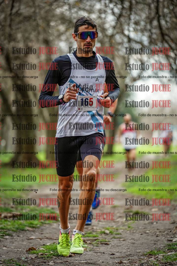 Fotos en el segundo punto del circuito