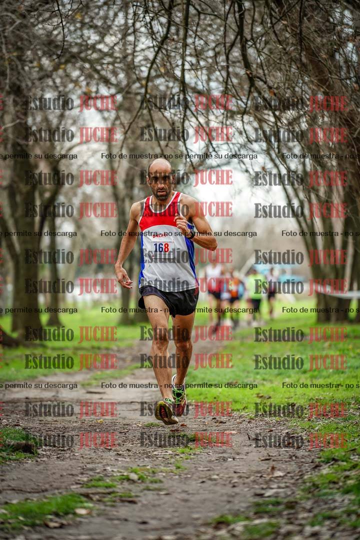 Fotos en el segundo punto del circuito
