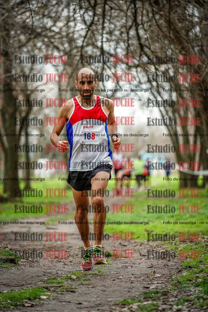 Fotos en el segundo punto del circuito