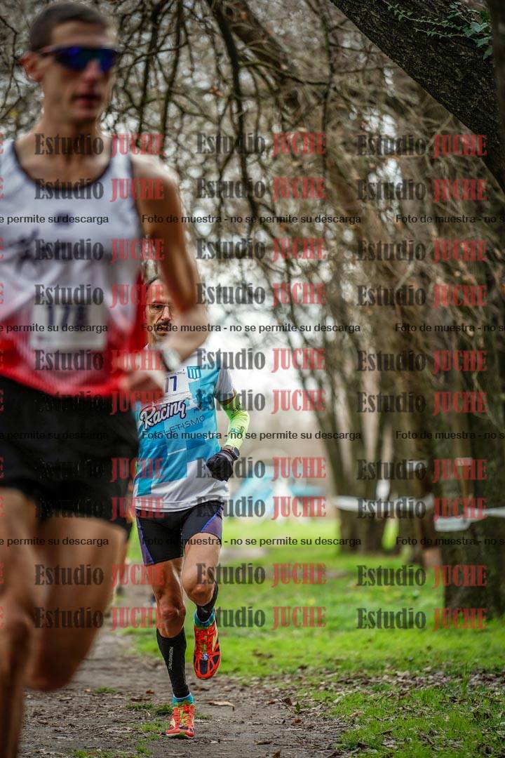 Fotos en el segundo punto del circuito