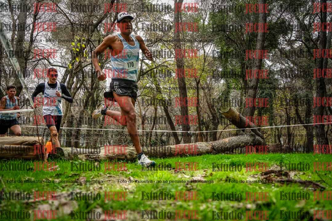 Fotos en el cuarto punto del circuito
