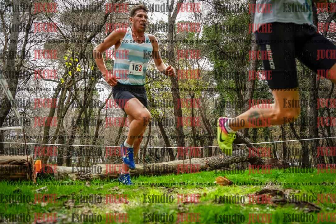 Fotos en el cuarto punto del circuito