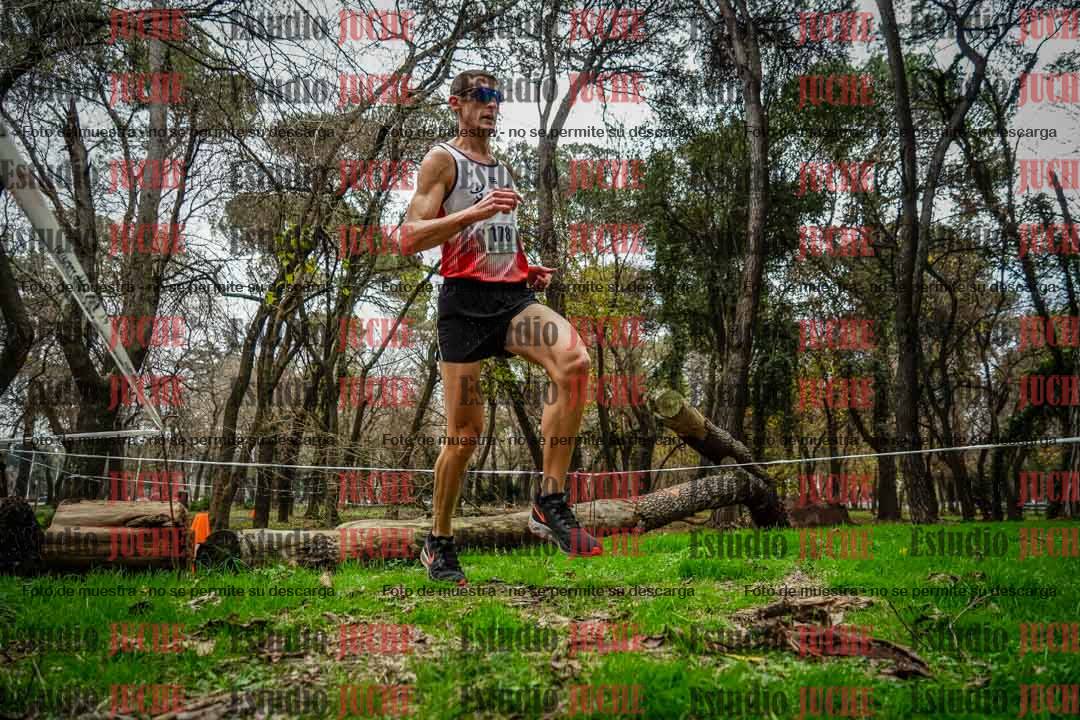 Fotos en el cuarto punto del circuito