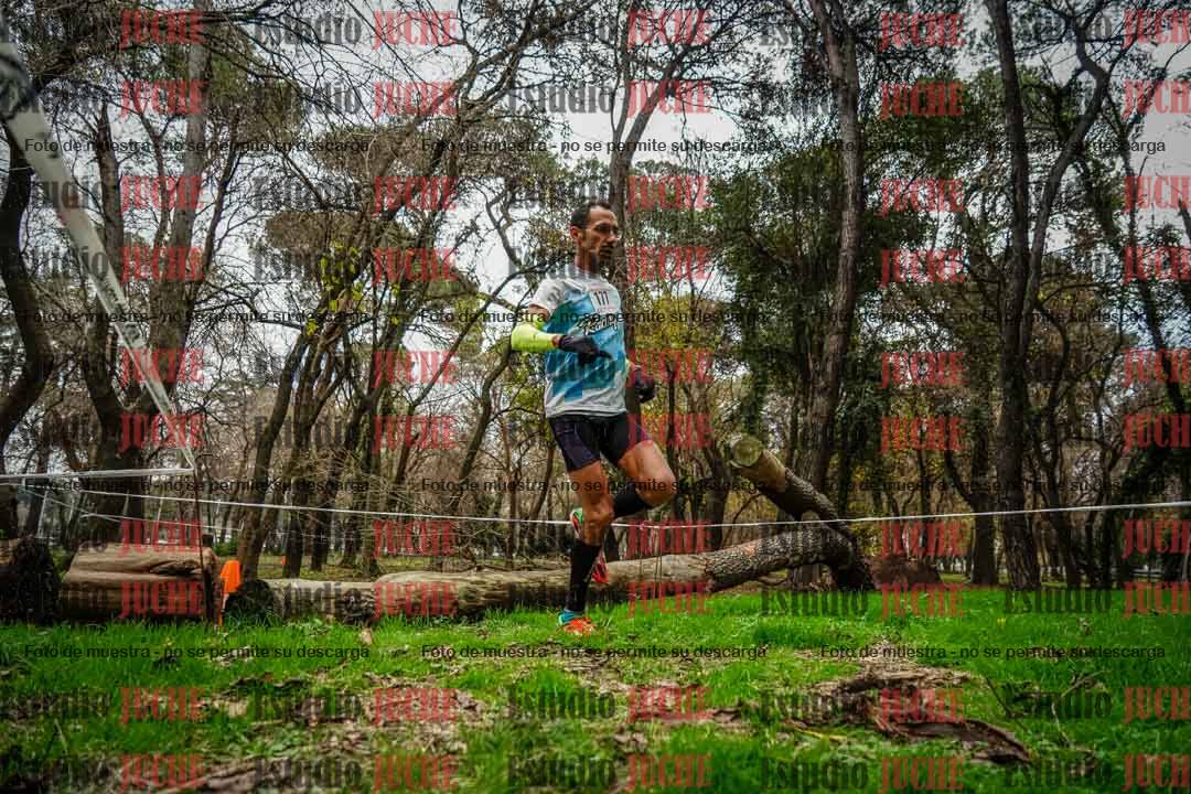 Fotos en el cuarto punto del circuito