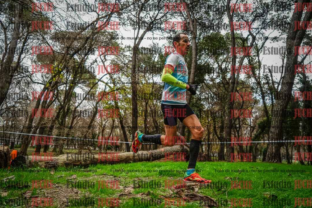 Fotos en el cuarto punto del circuito