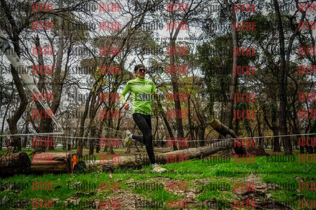 Fotos en el cuarto punto del circuito