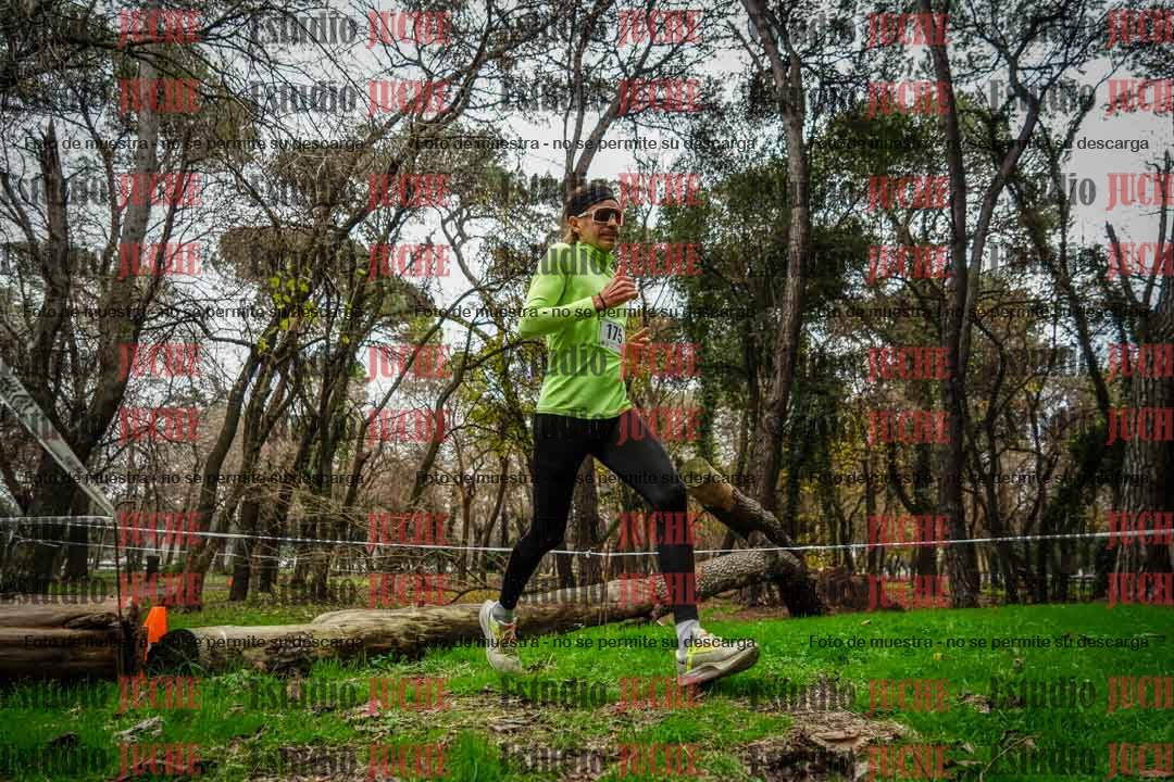 Fotos en el cuarto punto del circuito