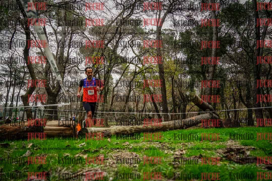 Fotos en el cuarto punto del circuito