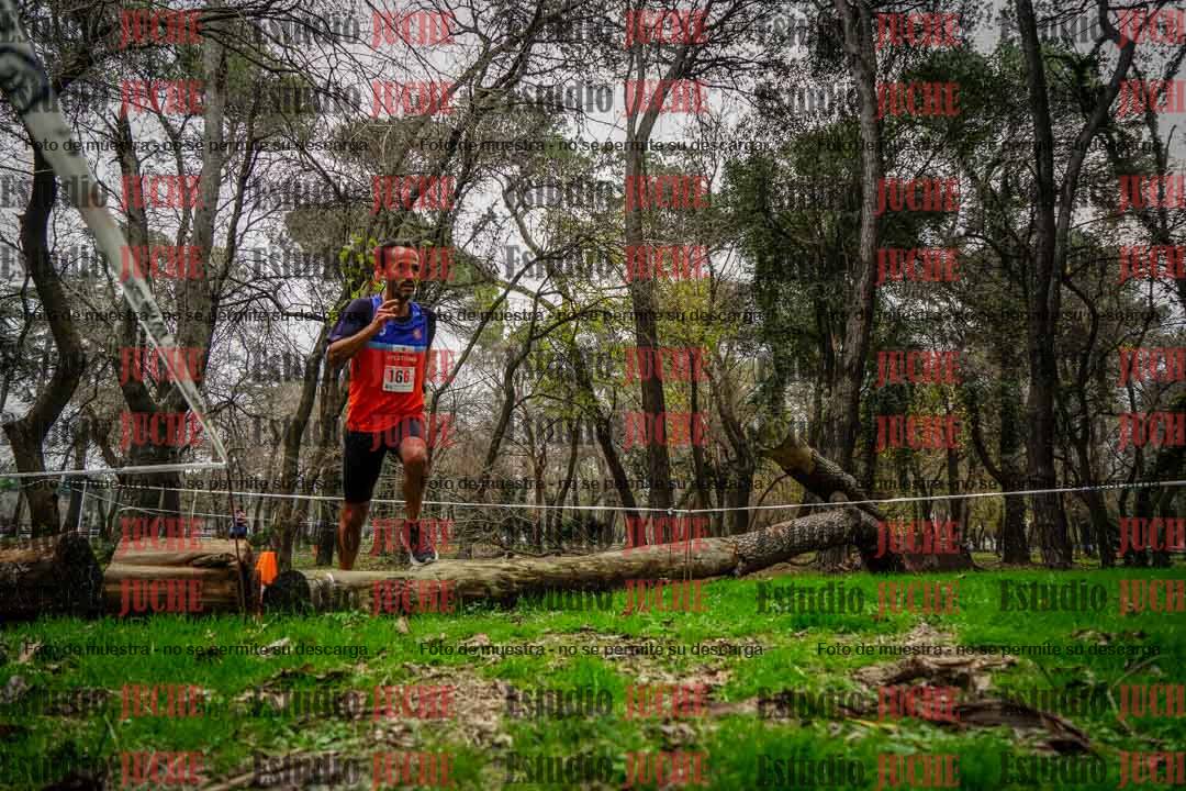 Fotos en el cuarto punto del circuito