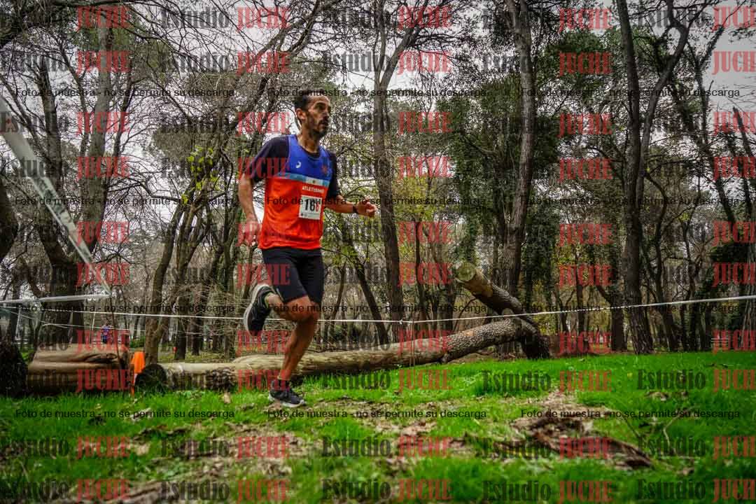 Fotos en el cuarto punto del circuito