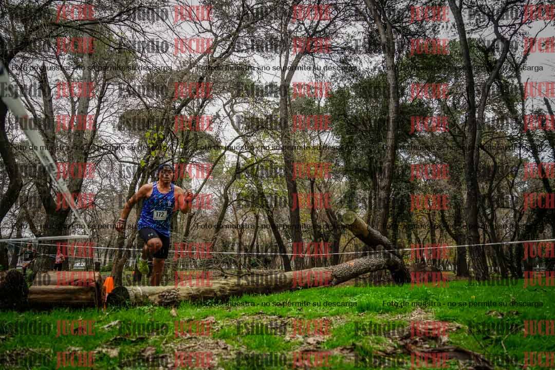 Fotos en el cuarto punto del circuito