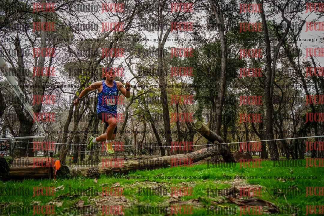 Fotos en el cuarto punto del circuito