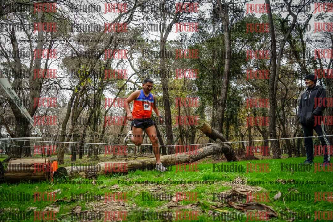 Fotos en el cuarto punto del circuito