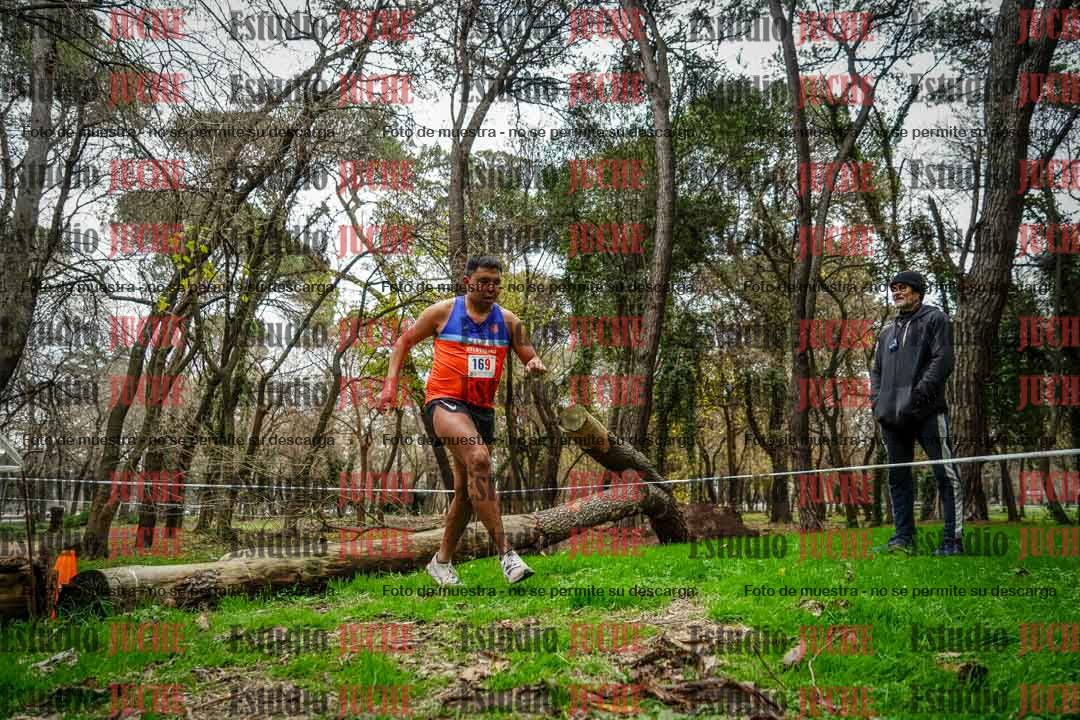 Fotos en el cuarto punto del circuito
