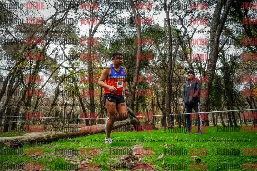 Fotos en el cuarto punto del circuito