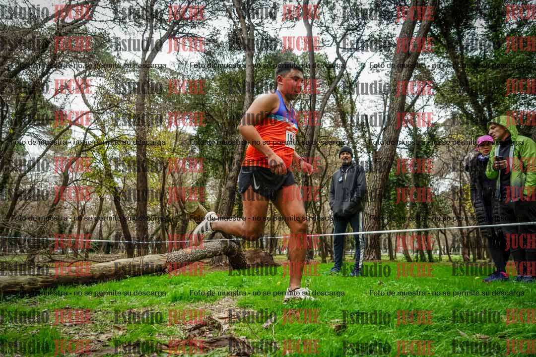 Fotos en el cuarto punto del circuito