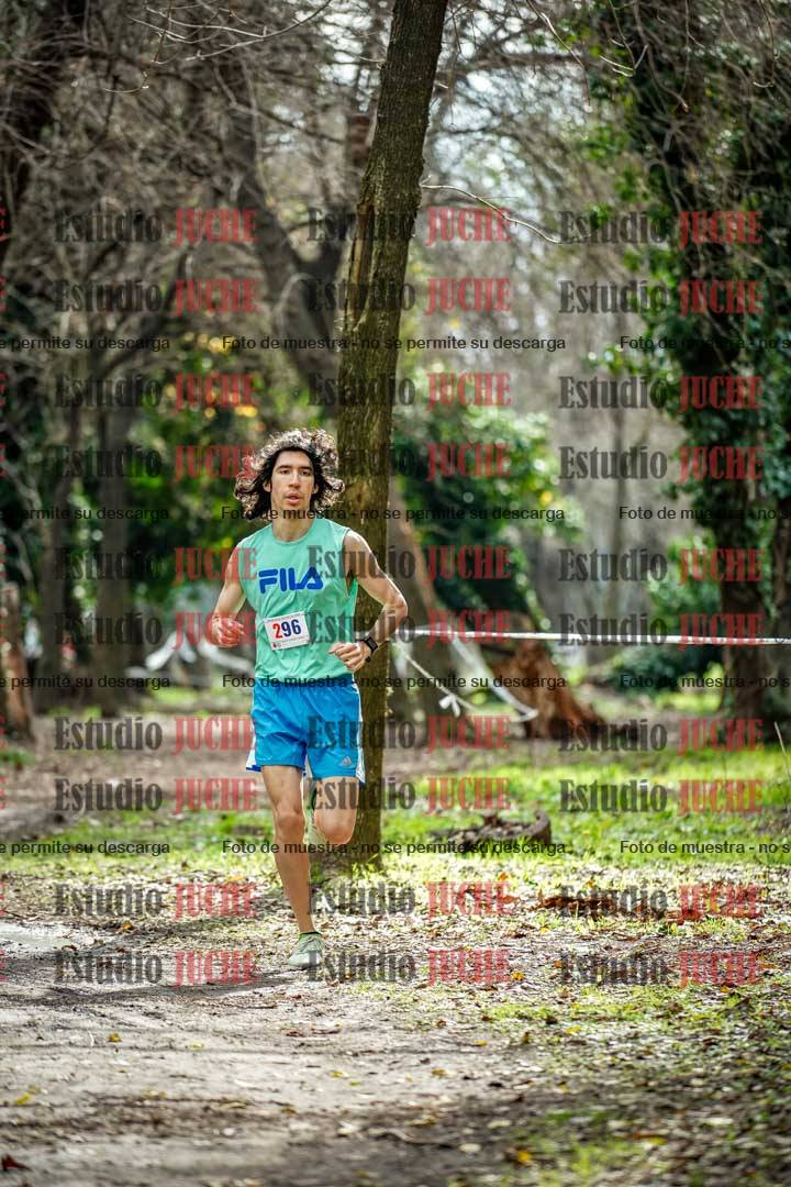 Fotos en el segundo punto del circuito