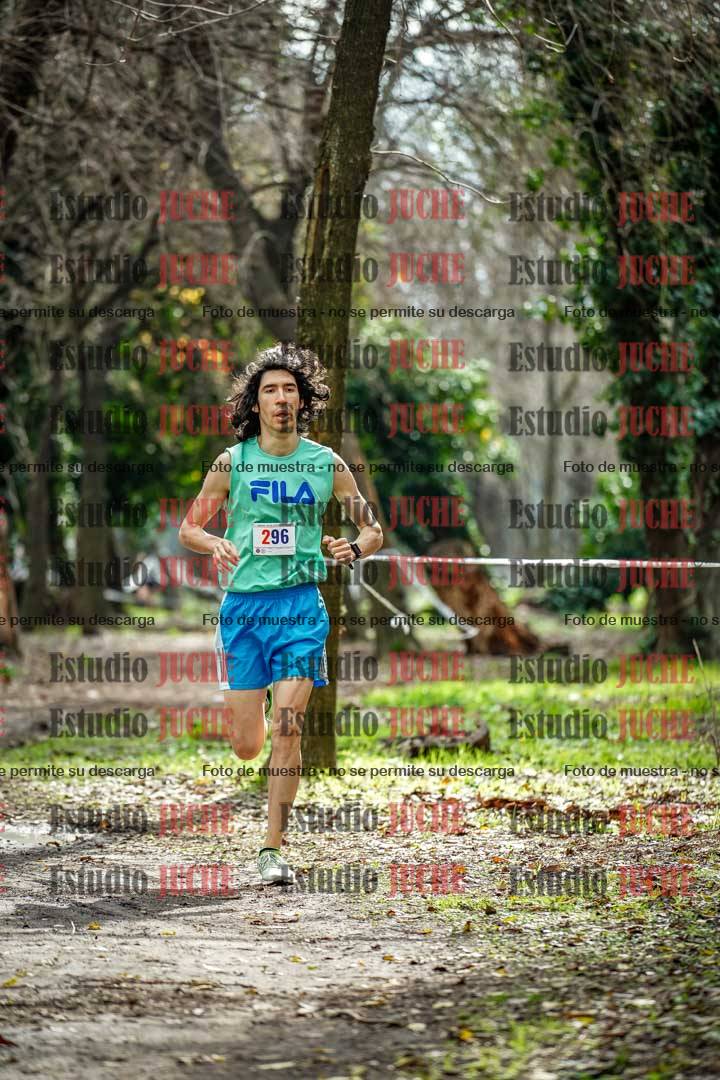 Fotos en el segundo punto del circuito