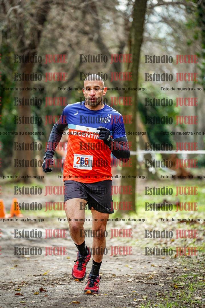 Fotos en el segundo punto del circuito