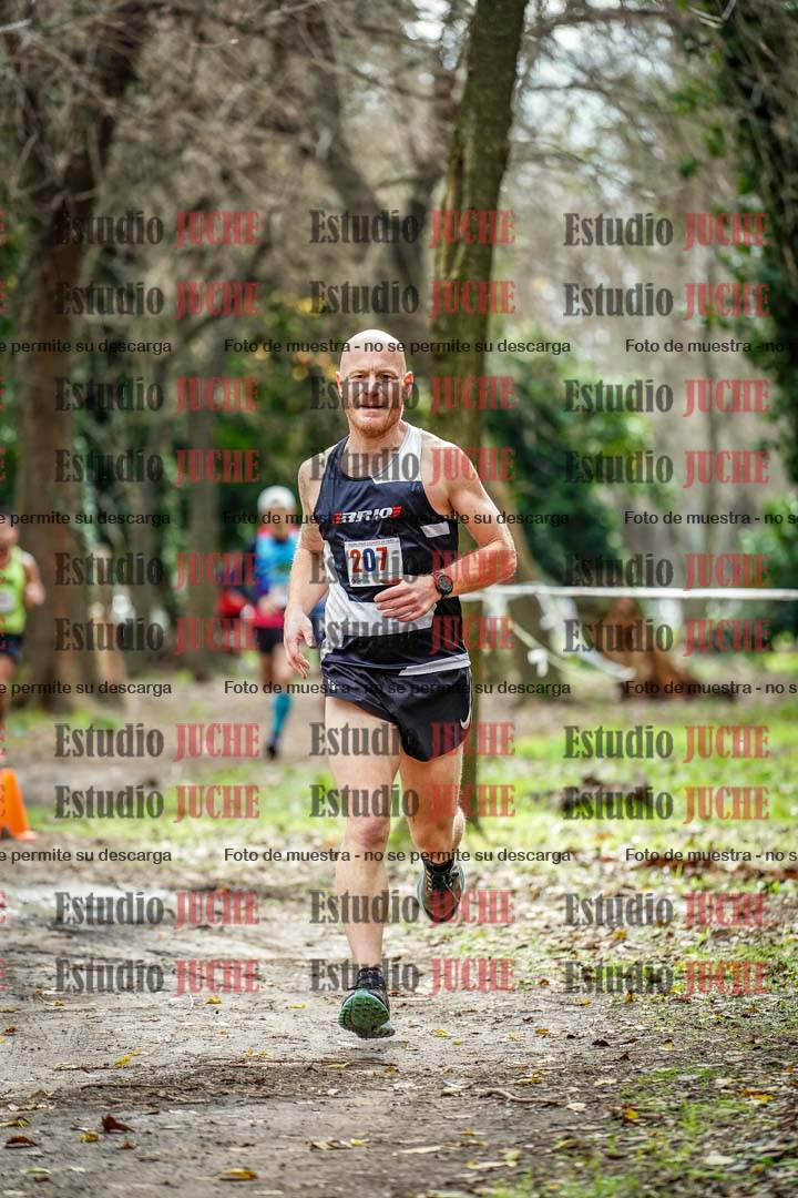Fotos en el segundo punto del circuito