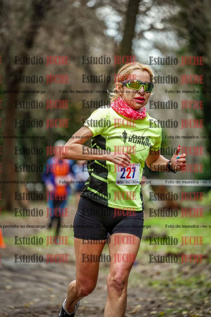 Fotos en el segundo punto del circuito