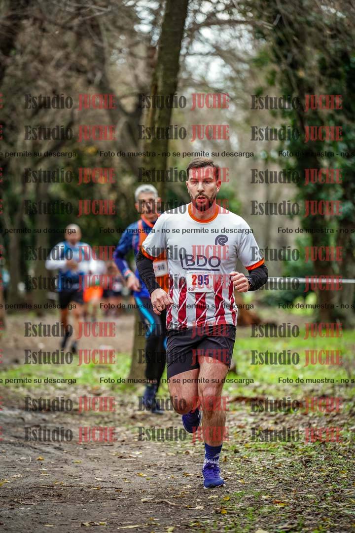 Fotos en el segundo punto del circuito