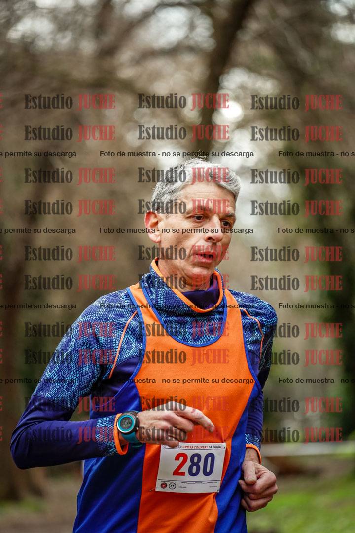Fotos en el segundo punto del circuito
