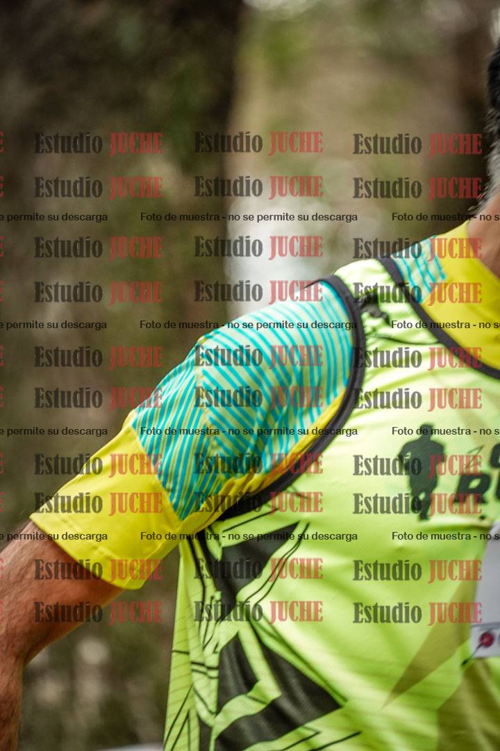 Fotos en el segundo punto del circuito