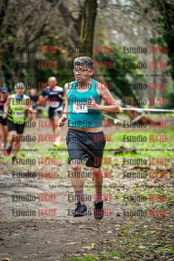 Fotos en el segundo punto del circuito