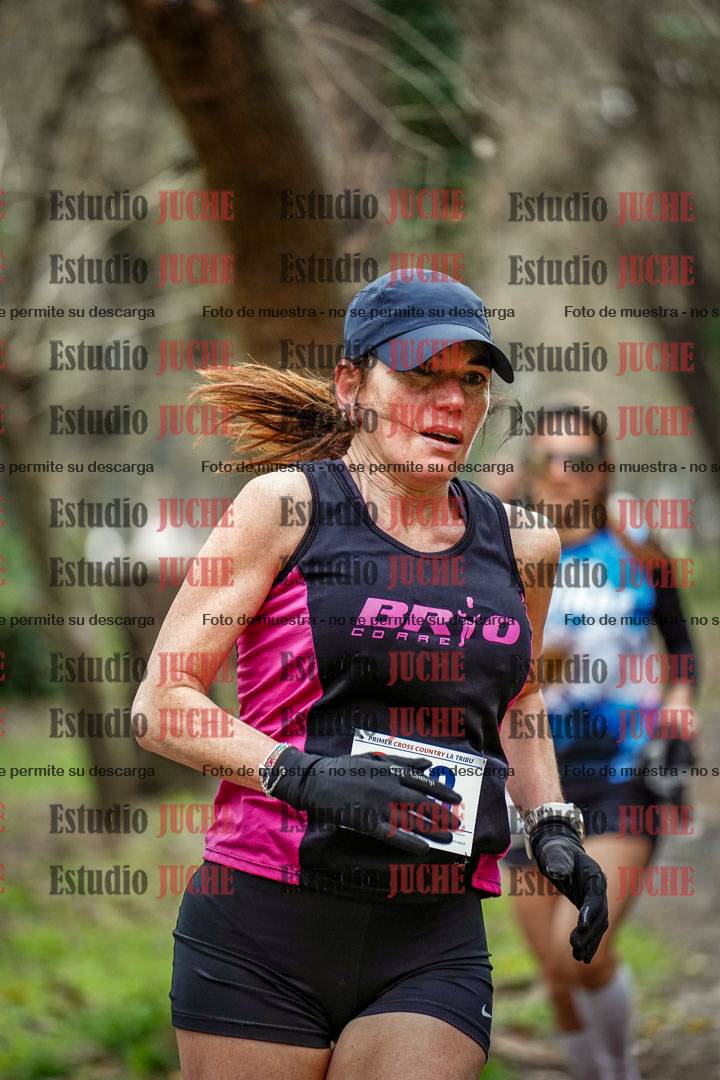 Fotos en el segundo punto del circuito