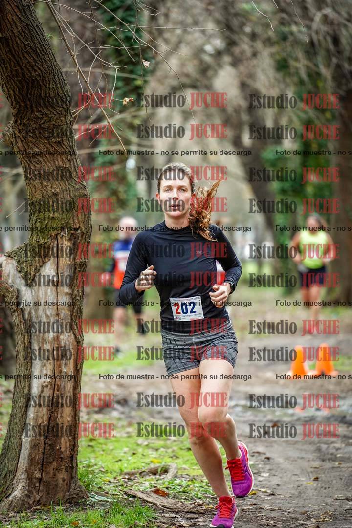 Fotos en el segundo punto del circuito