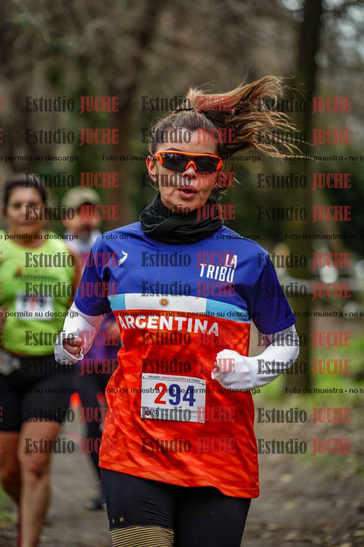 Fotos en el segundo punto del circuito
