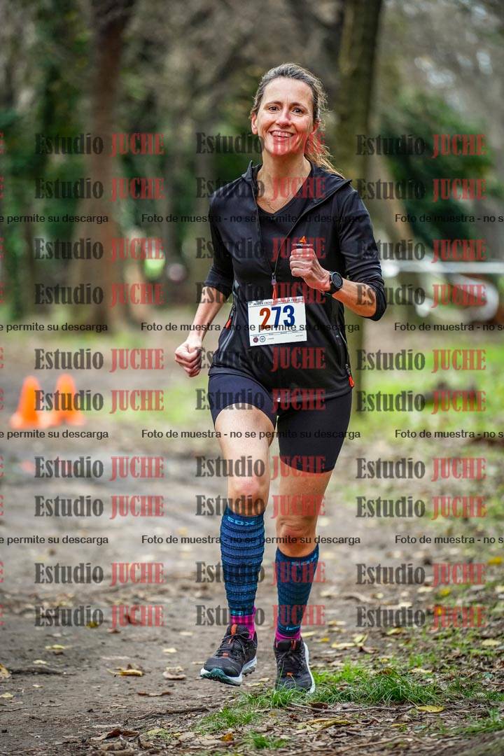 Fotos en el segundo punto del circuito