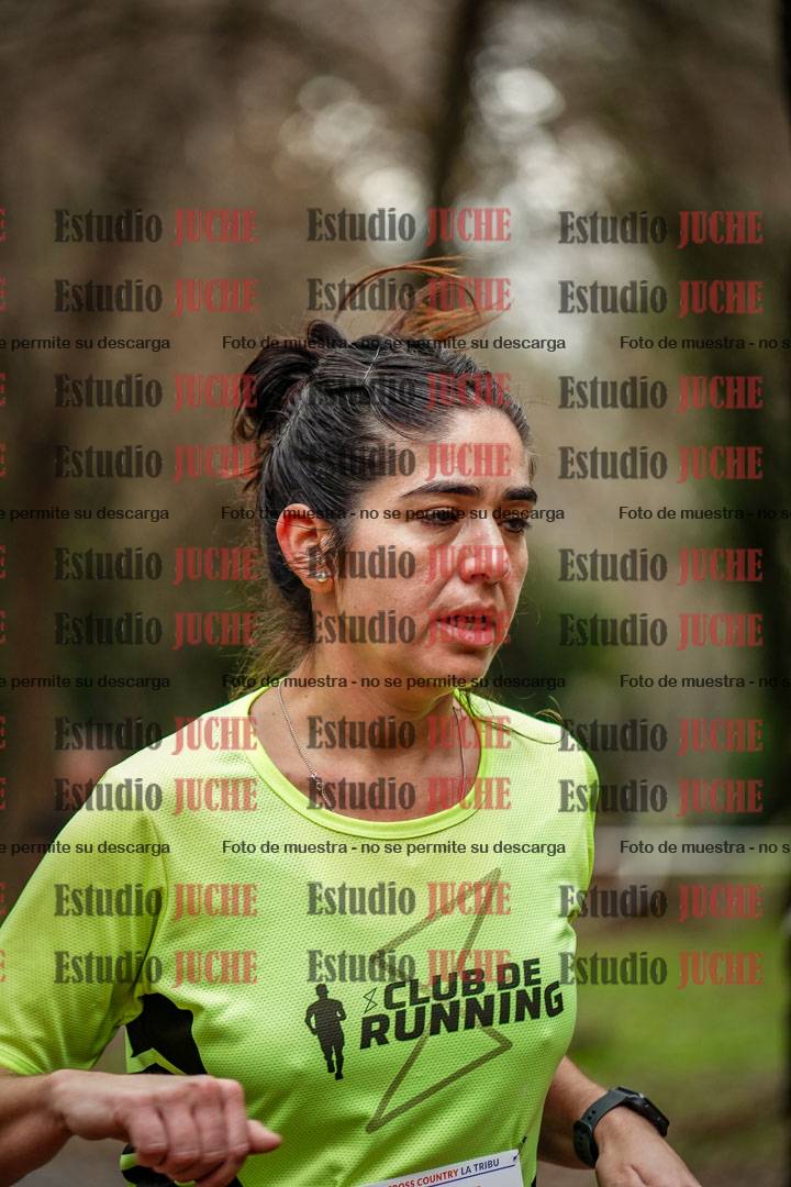 Fotos en el segundo punto del circuito