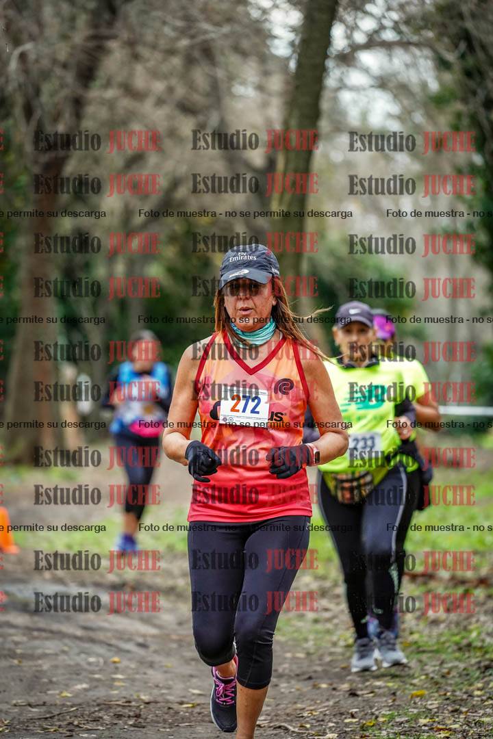 Fotos en el segundo punto del circuito