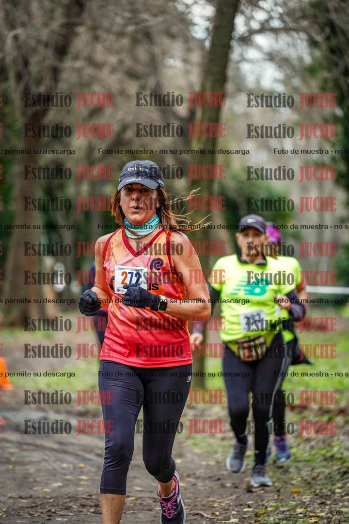 Fotos en el segundo punto del circuito