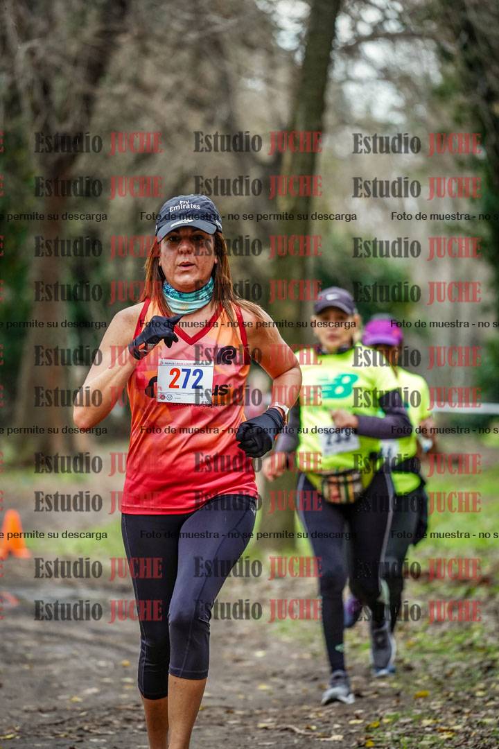 Fotos en el segundo punto del circuito