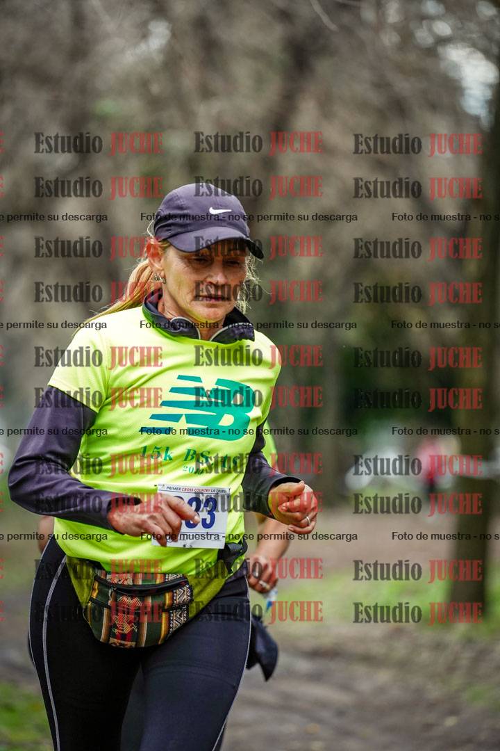 Fotos en el segundo punto del circuito