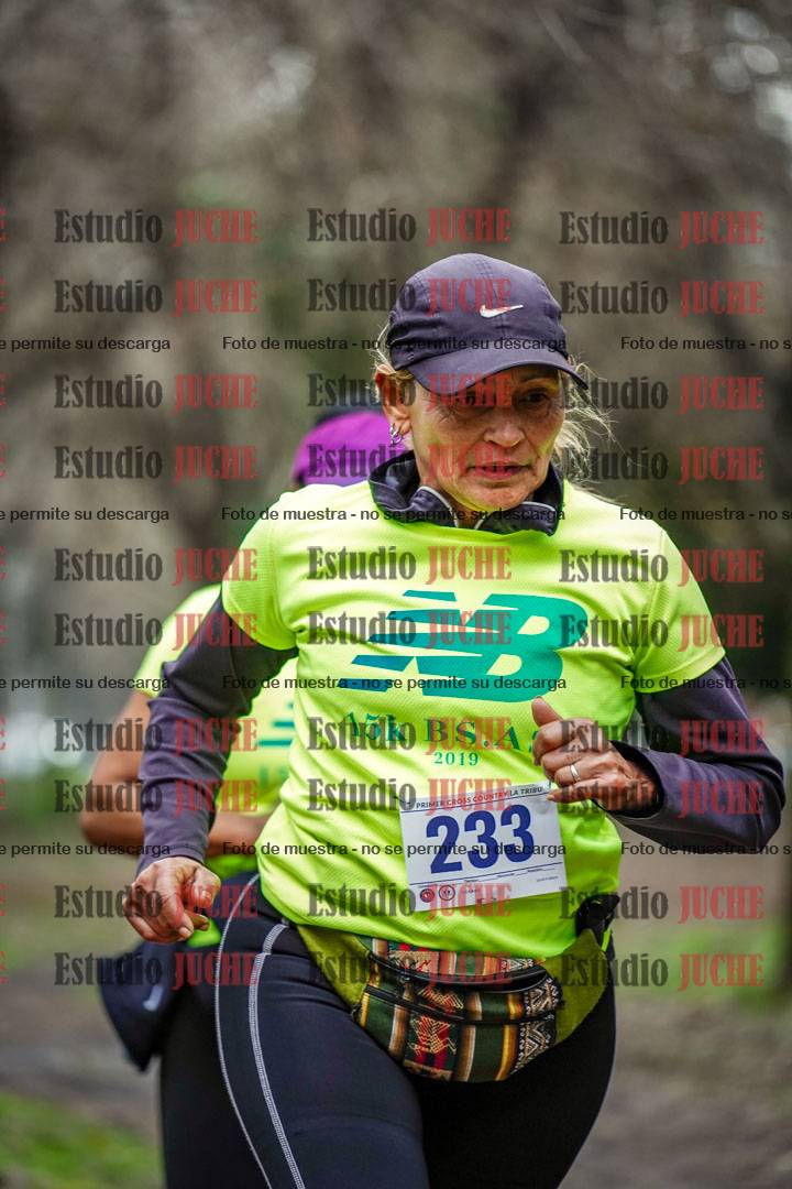Fotos en el segundo punto del circuito